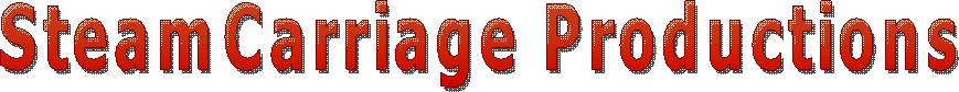 SteamCarriage Productions